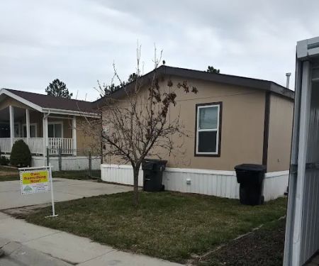 Shadow Ridge Estates