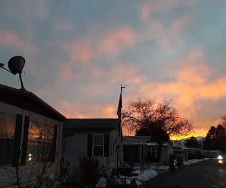 Majestic Meadows Mobile Home Park