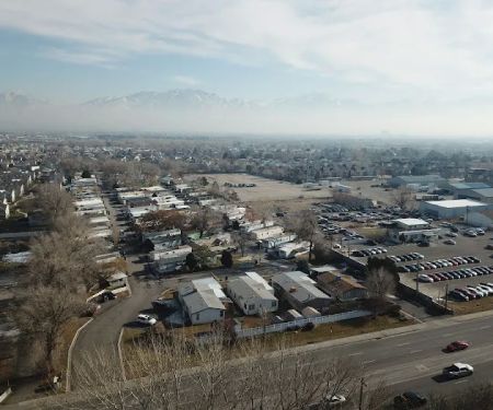 Town and Country Mobile Home Park