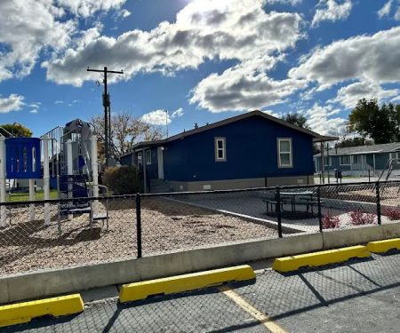 Westcrest Manufactured Home Community
