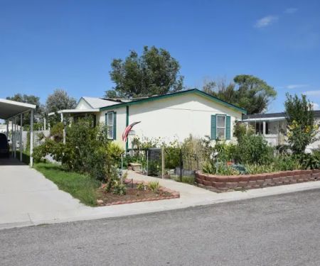 Kopper View Manufactured Home Community