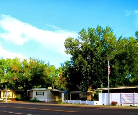 American Heritage Retirement Community