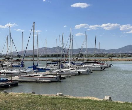 Lake Shore RV Park
