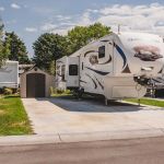 Camp VIP RV Park