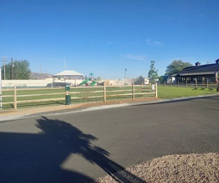 Canyon View RV Park