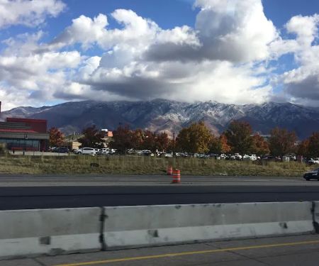 Mountain View, Family Friendly Community