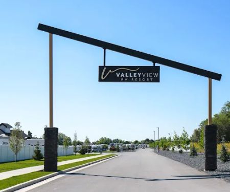 Valley View RV Resort
