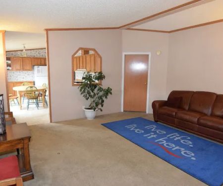 Lakeview Estates Manufactured Home Community