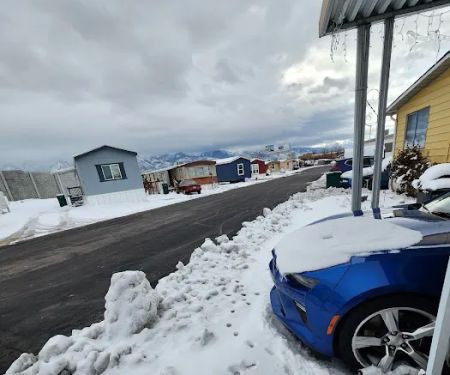 Valley View Mobile Home Park