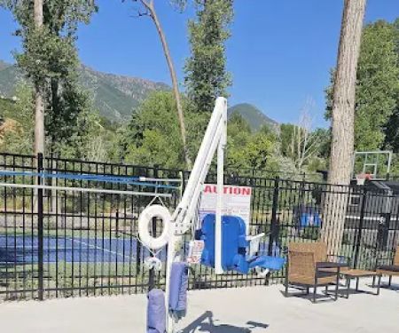 Riverside RV Resort