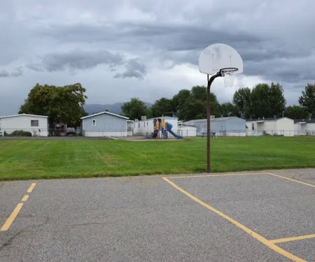 Sundown Manufactured Home Community