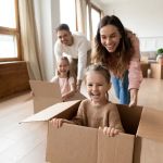 Harrisville Manufactured Home Community