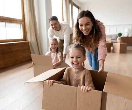 Harrisville Manufactured Home Community