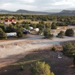 Homestead RV Campground
