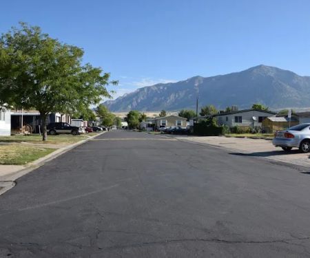 Evergreen Village Manufactured Home Community