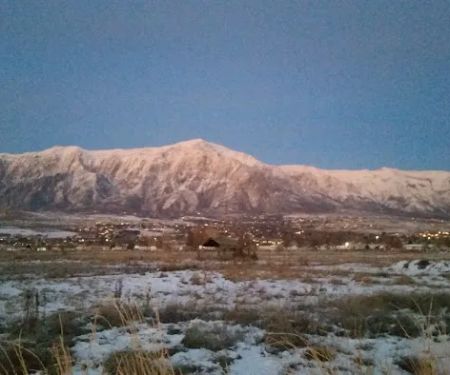 Wasatch View Estates