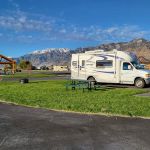 Love's RV Stop