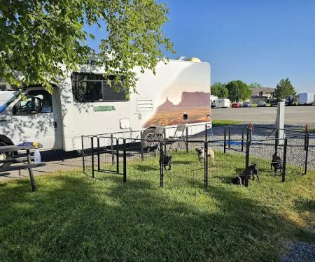 Traveland RV Park