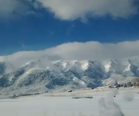 Spring View MHP Community