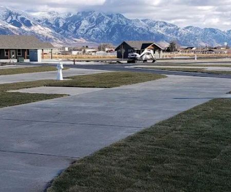 Aspen Grove Rv Park
