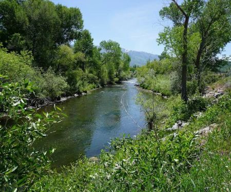 Creekside RV Park