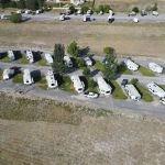 Belmont Hot Springs RV Park