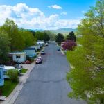 Elk Village Mobile Home Community