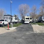 Cowboy RV & Mobile Home Park
