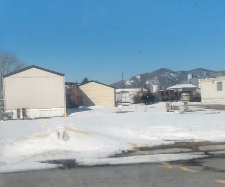 Terrace Acres