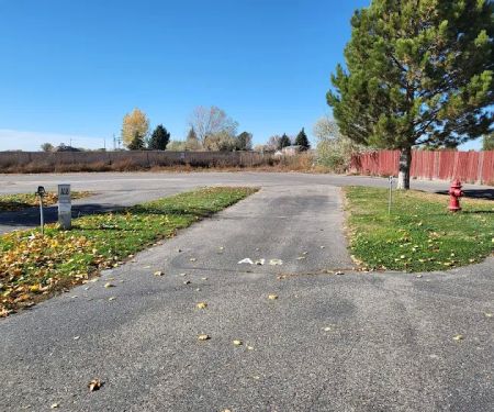 Buffalo Meadows RV Park