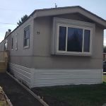 Parkview Mobile Home Community