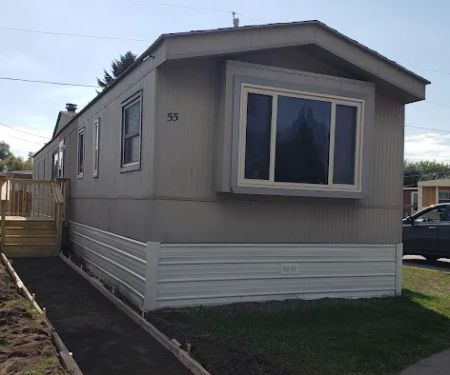 Parkview Mobile Home Community