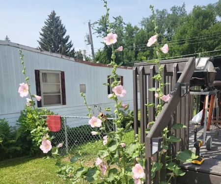 Civic Mobile Home Park