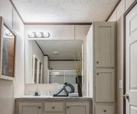 Starcrest Terrace Mobile Home Community