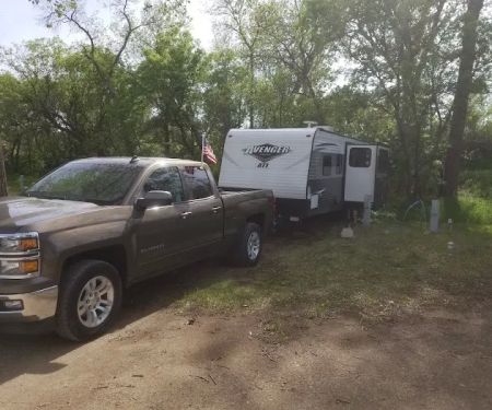 Colonial RV Park