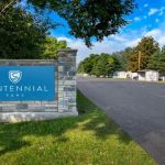 Centennial Park
