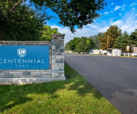 Centennial Park
