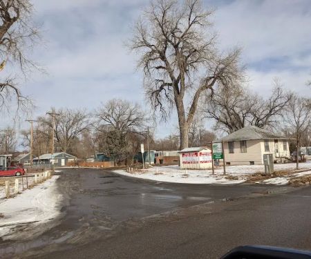 Parkview Estates