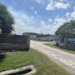 BAY BREEZE RV park