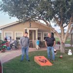 Bishop 345 RV Park