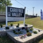 Carefree Valley