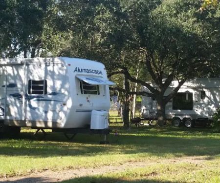 Dora E Rv Park
