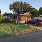 La Mirada Country Estates (Family Mobile Home and RV Park)