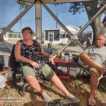 La Feria RV Park West
