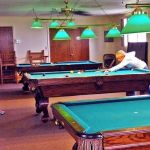 VIP-La Feria RV Park