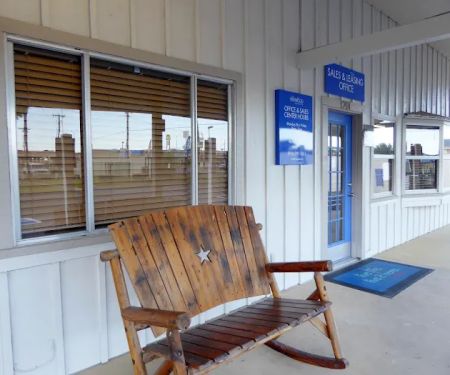 Kenwood 55+ RV Resort