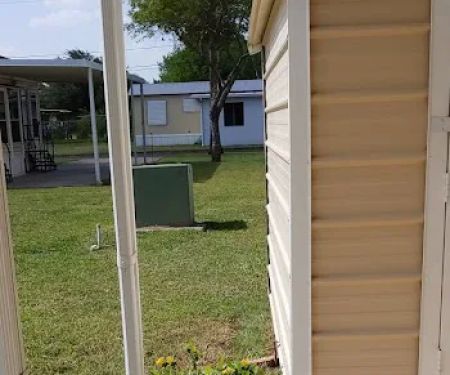 Yellow Rose MH & RV Park