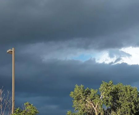 Goldfield RV Park
