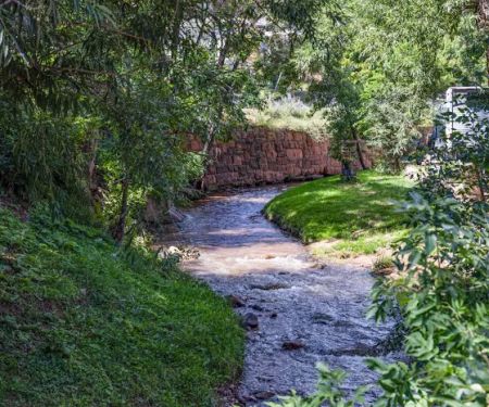 Pikes Peak RV Park