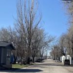 Silver Leaf Manufactured Home Community